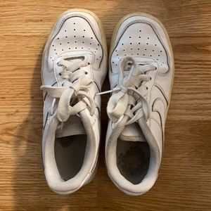 Nike Air Force Ones